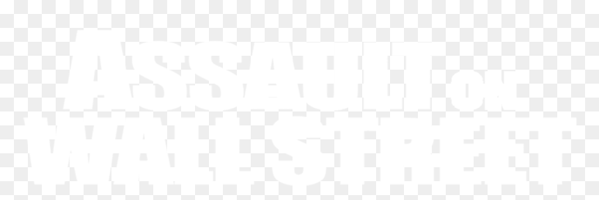 Assault On Wall Street Png, Transparent Png - wall street png