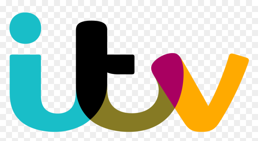 Itv New Logo Square - Itv Studios, HD Png Download - dizzy png