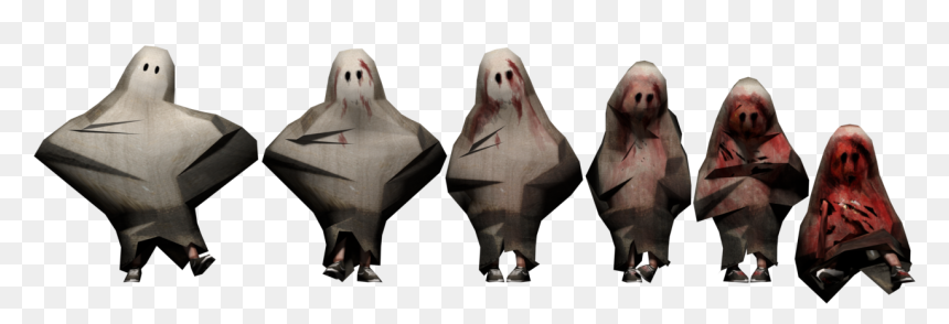 Harbor Seal, HD Png Download - spooky's house of jumpscares png