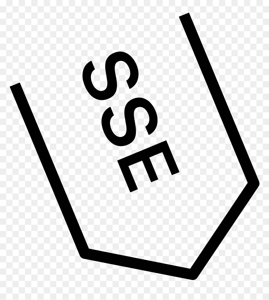 East, Hd Png Download - Sign, Transparent Png - arrow border png