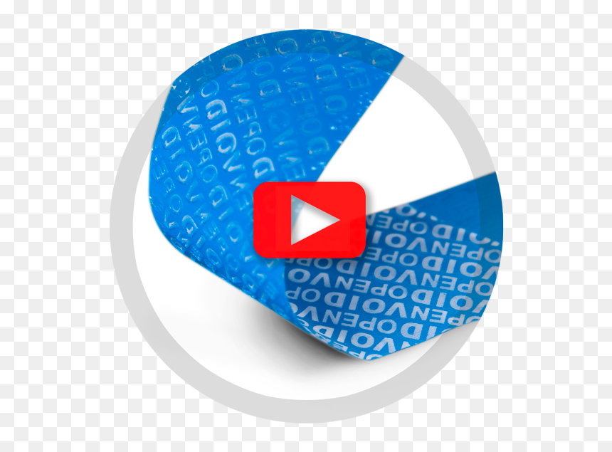 Zero Transfer Explained - Circle, HD Png Download - void stamp png