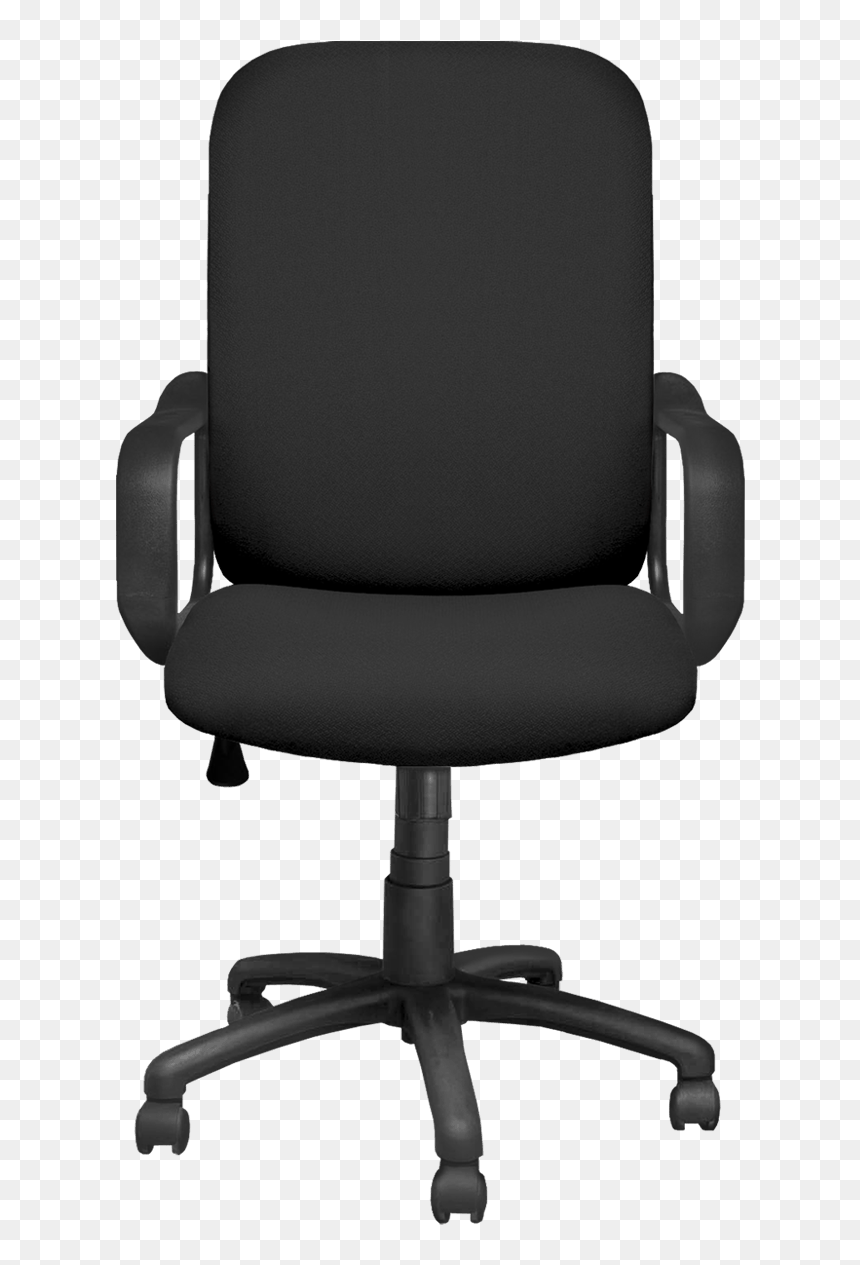 Steelcase Amia Chair, HD Png Download - humo negro png