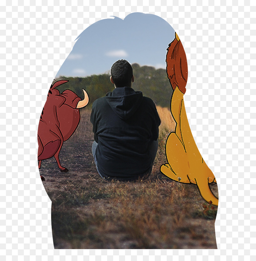 Hakuna Matata , Png Download - Illustration, Transparent Png - hakuna matata png