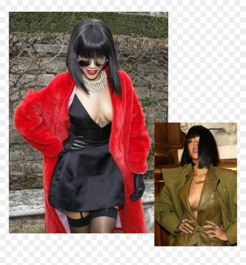 Picture - Rihanna Christian Dior 2014, HD Png Download - rihanna png 2015