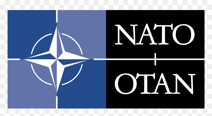 Graphic Design, HD Png Download - nato logo png