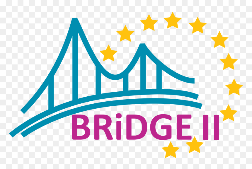 Europe Bridge Logo, HD Png Download - bridge logo png