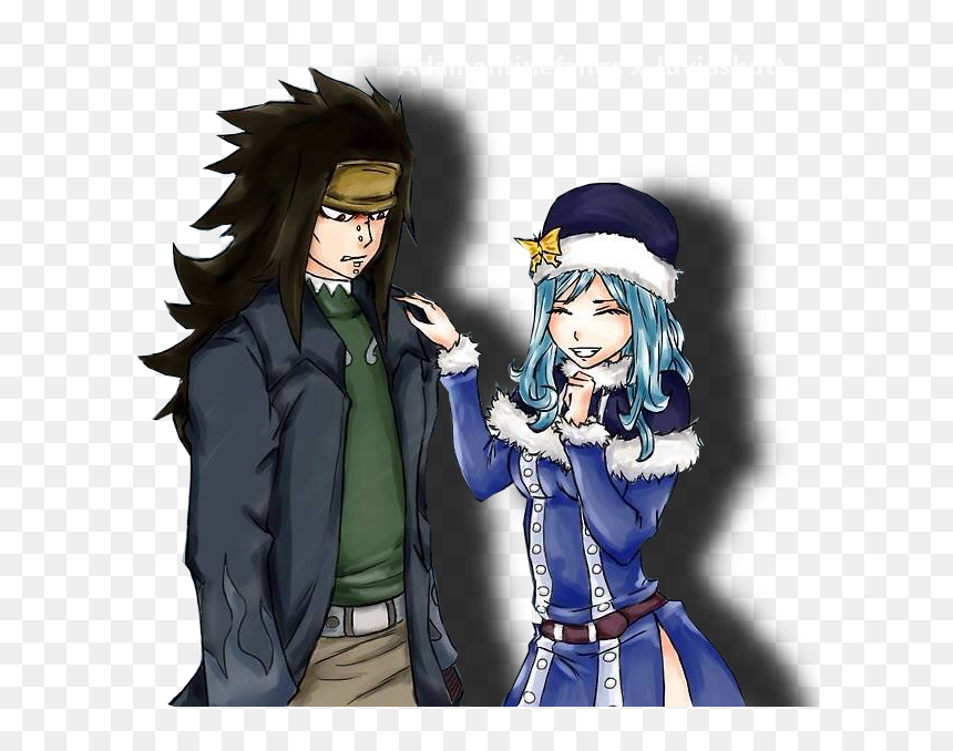 New Indie Juvia Lockser Fairy Tail Rp Blog - Cartoon, HD Png Download - juvia png
