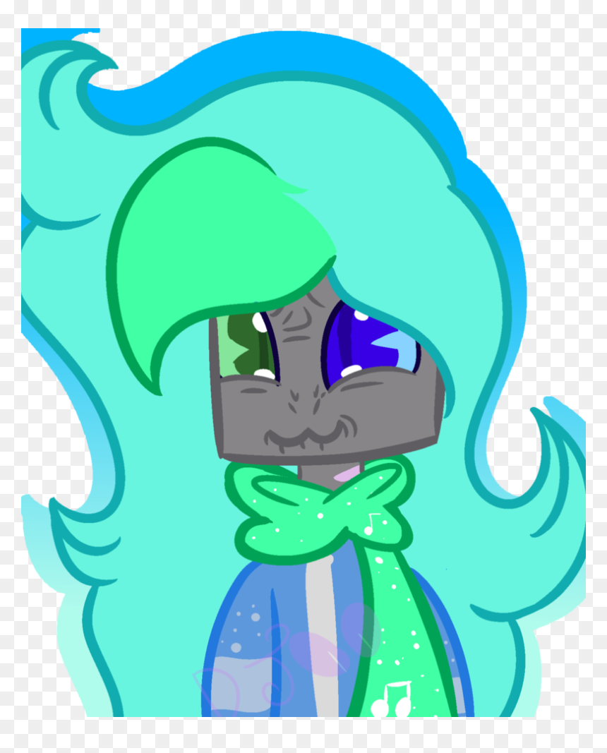 Apple Chan And Banana Senpai Love - Cartoon, HD Png Download - senpai png