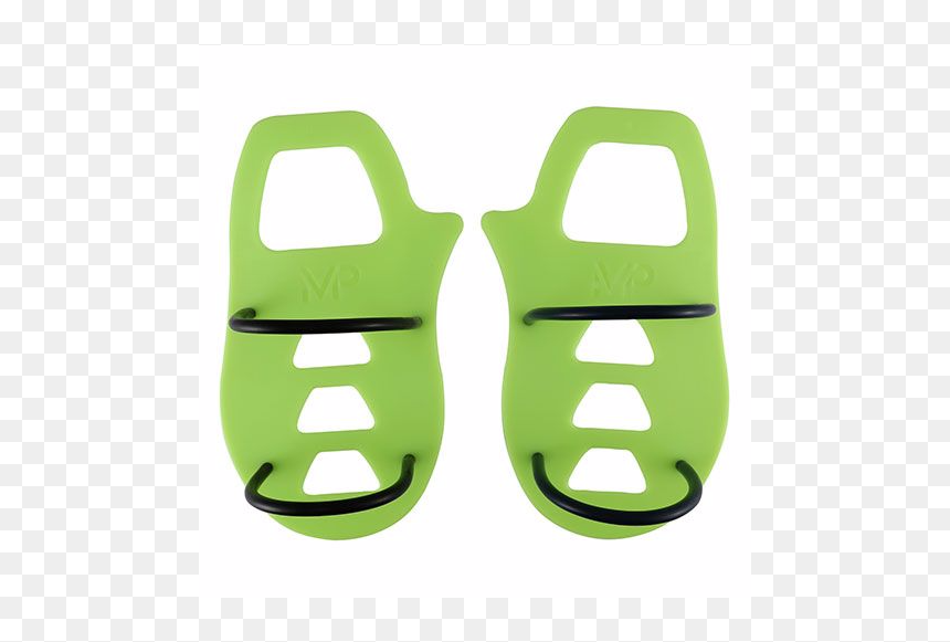 Flip-flops, HD Png Download - michael phelps png