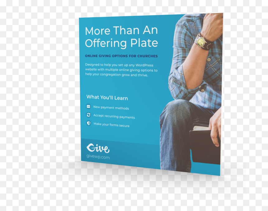 Flyer, HD Png Download - offering plate png