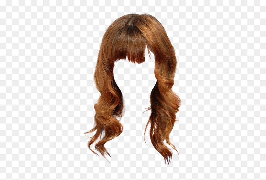 Lace Wig, HD Png Download - bella thorne png