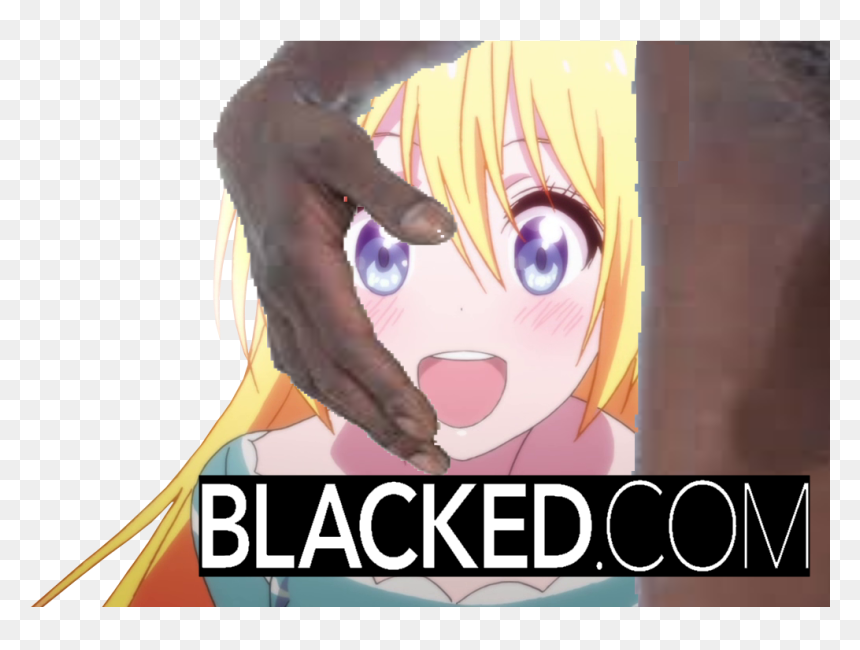 772kib, 1024x720, Chitoge Fucks Niggers , Png Download - Cartoon, Transparent Png - chitoge png