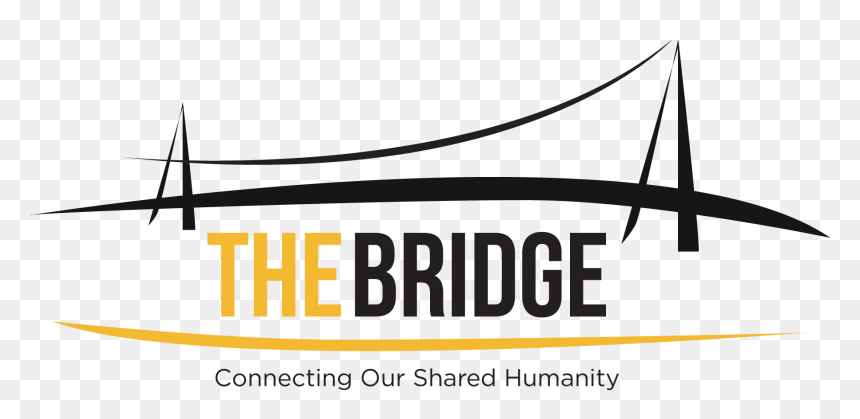 Logo The Bridge, Connecting Our Shared Humanity,, 220, HD Png Download - bridge logo png