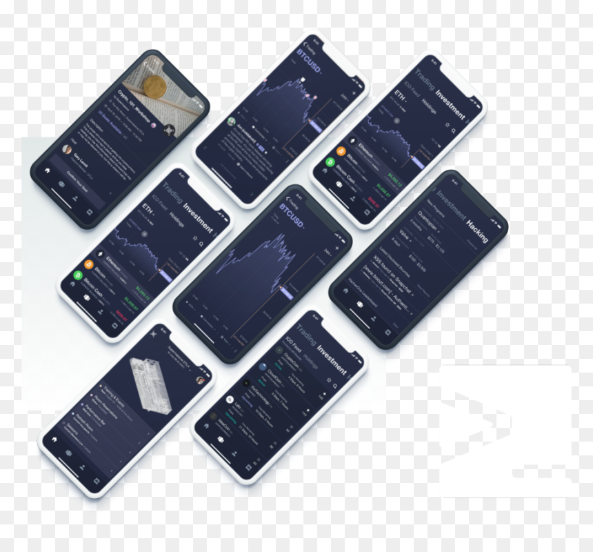 Phonez - Smartphone, HD Png Download - edgy png