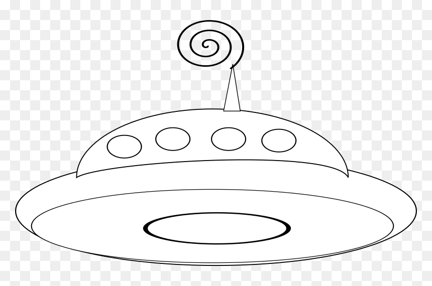 Ovni - مركبه فضائيه Clip Art, HD Png Download - ovni png