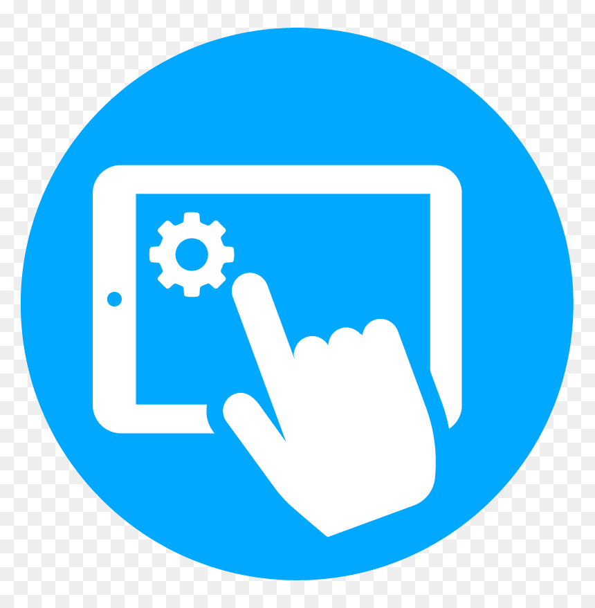 Circle, HD Png Download - backup icon png
