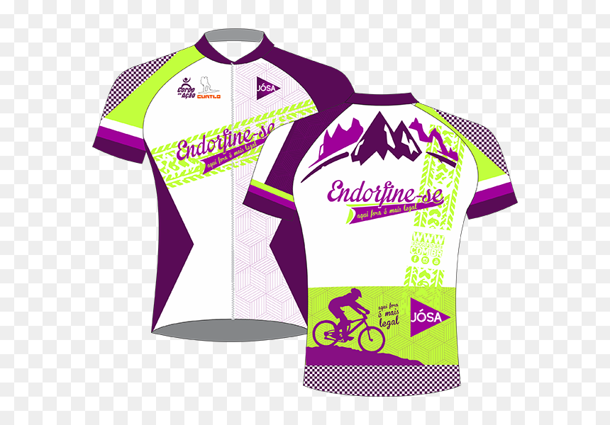 Sports Jersey, HD Png Download - camiseta png