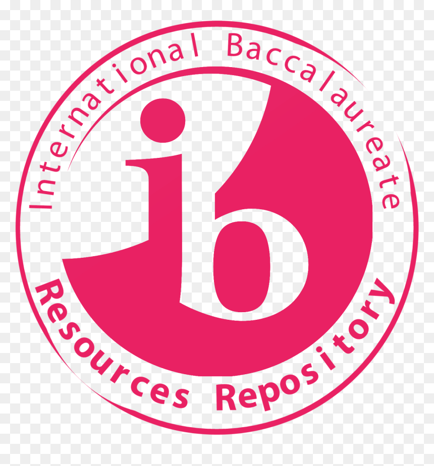 Ib Documents, HD Png Download - international baccalaureate logo png