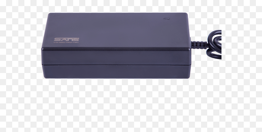24v / 2a Standard Charger - Laptop Power Adapter, HD Png Download - chargers png