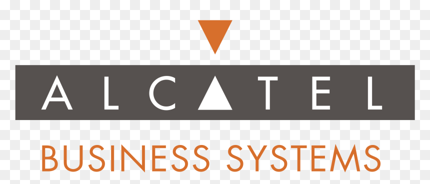 Nvm Business, HD Png Download - alcatel logo png