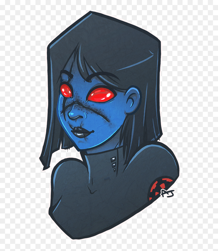 I Started Playing Swtor Again After Over A Year Long - Illustration, HD Png Download - swtor logo png