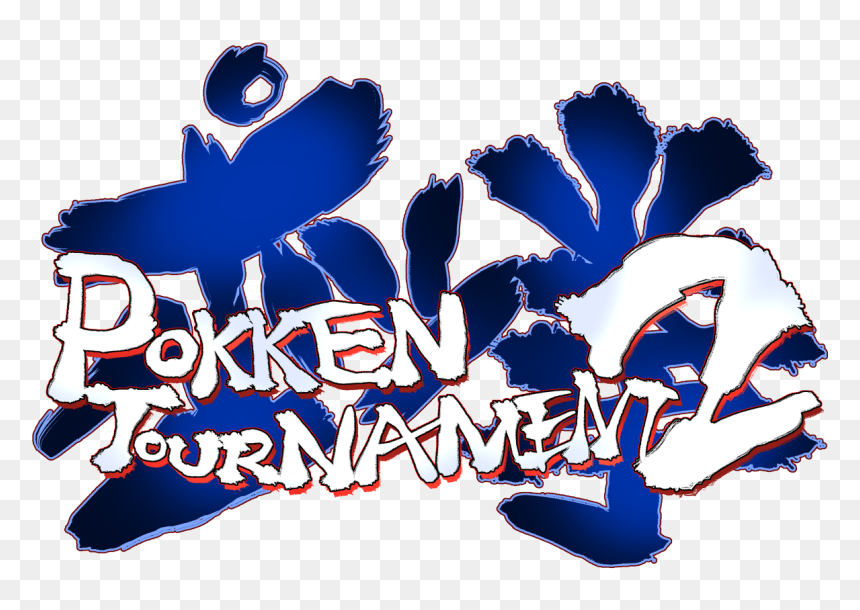 Graphic Design, HD Png Download - pokken tournament png