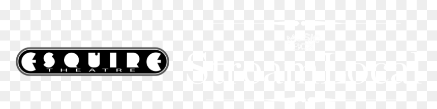 Esquire Theatre, HD Png Download - esquire logo png