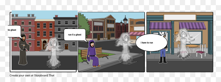 Cartoon, HD Png Download - ghostbuster png