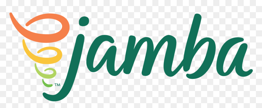 Jamba Juice Logo Png - Jamba Juice New Logo, Transparent Png - jamba juice png