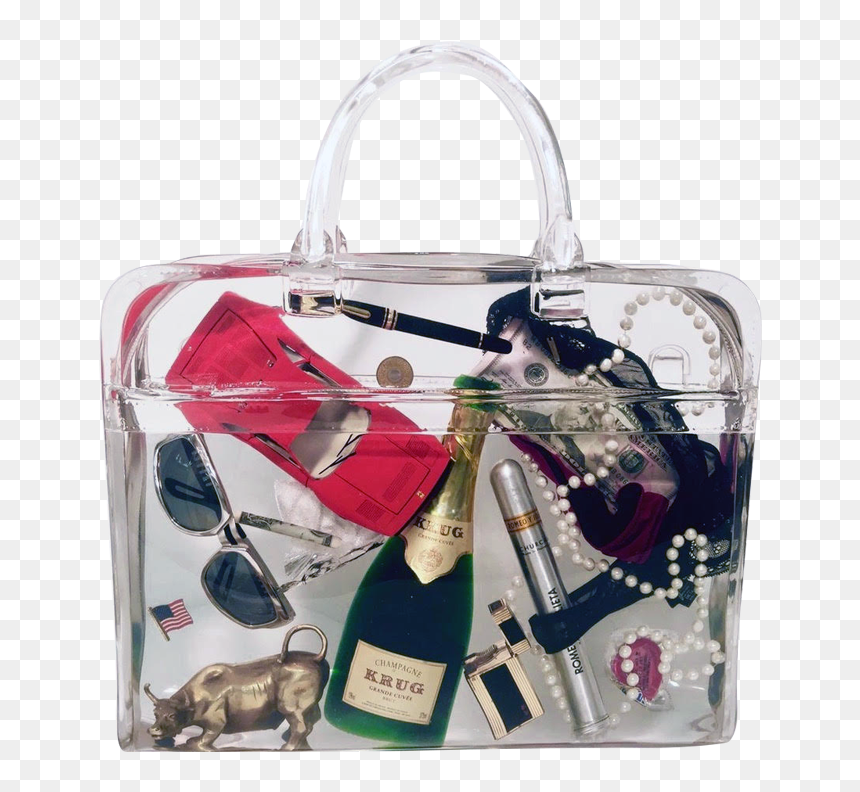 Birkin Bag, HD Png Download - wall street png