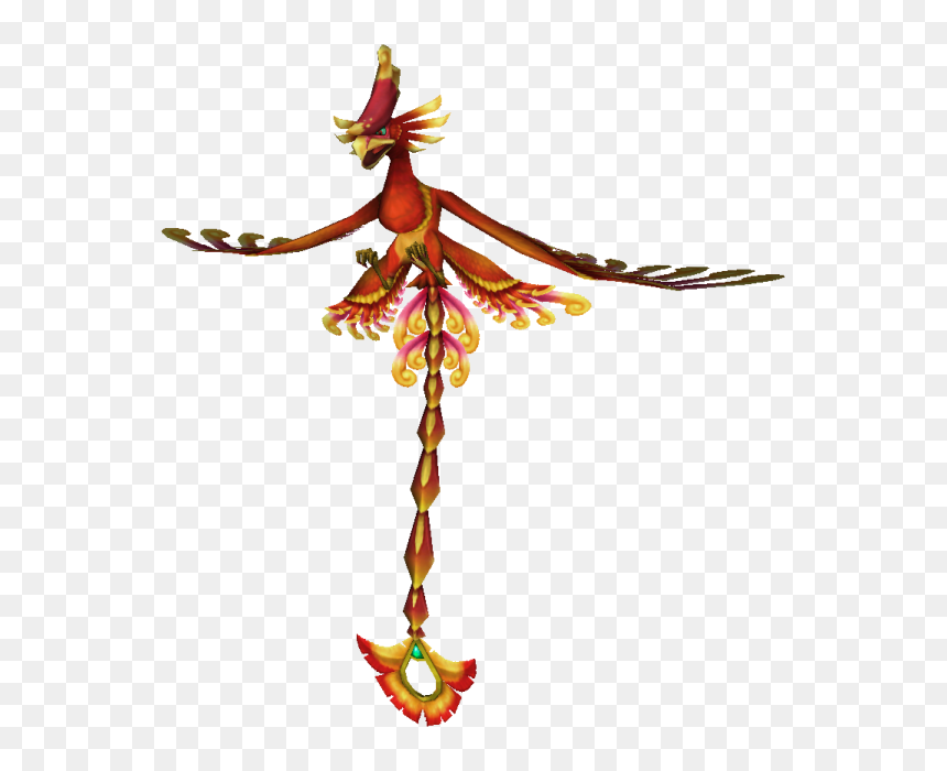 Birds From Legend Of Zelda, HD Png Download - skyward sword png