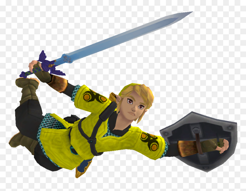 Wallpaper, HD Png Download - skyward sword png