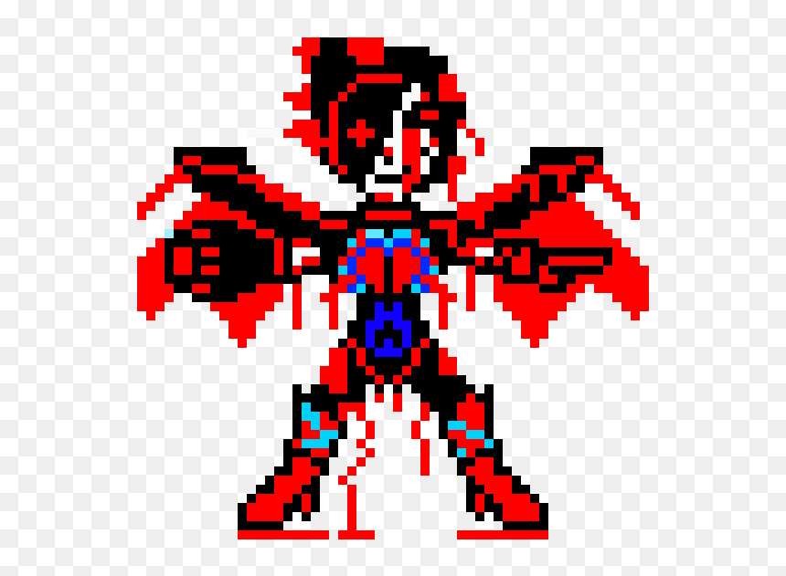 Undertale Mettaton Exe, HD Png Download - undertale mettaton png