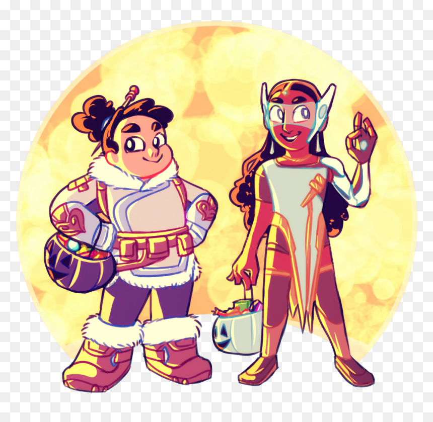Steven And Connie Are Huge Nerds, What Else Is New - Cartoon, HD Png Download - steven universe connie png