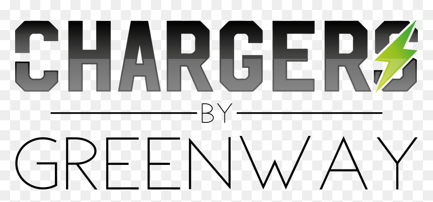 Black-and-white, HD Png Download - chargers png