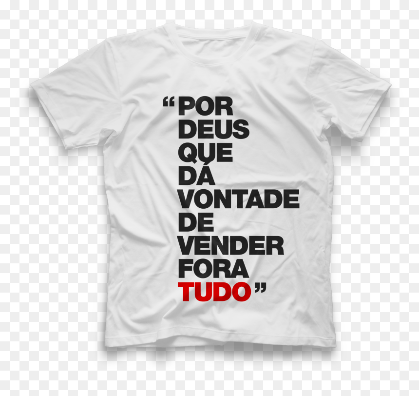 Badin - Active Shirt, HD Png Download - camiseta png