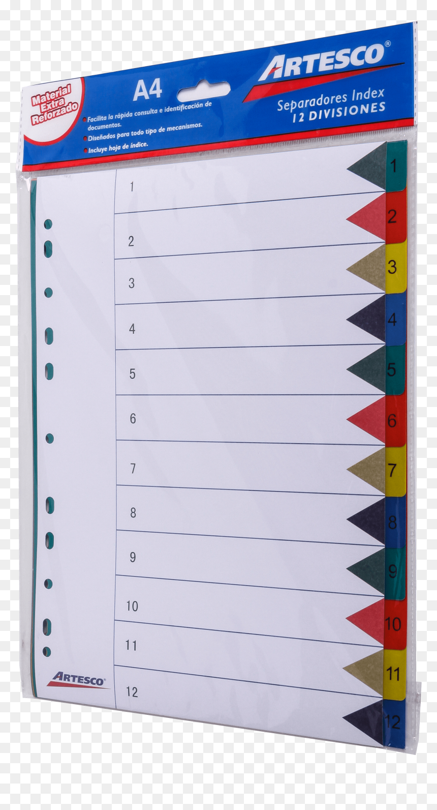 Document, HD Png Download - separadores png