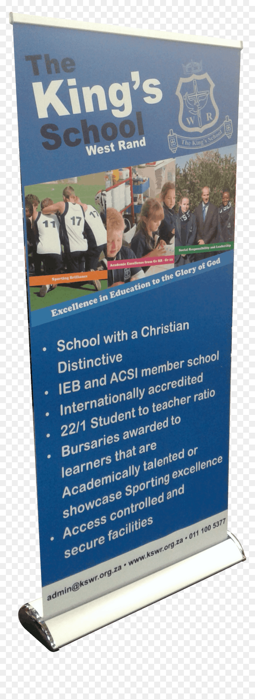 Banner, HD Png Download - retractable banner png