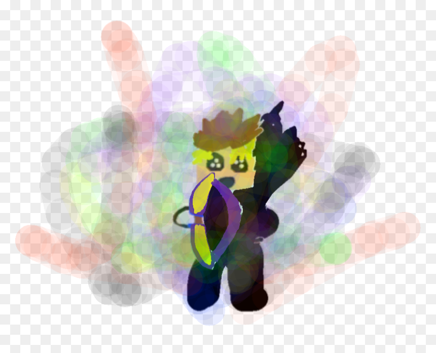 Illustration, HD Png Download - dark pit png