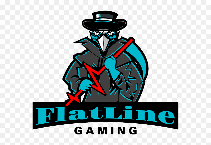 Illustration, HD Png Download - flatline png