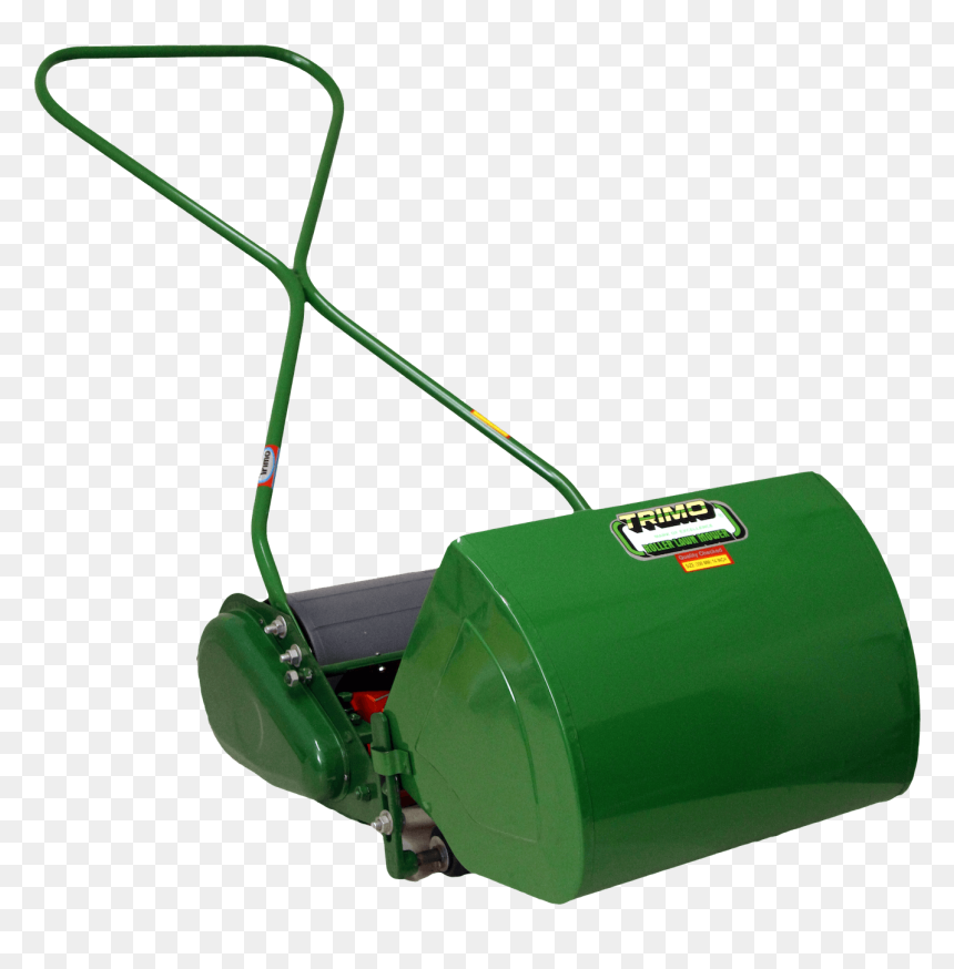 Walk-behind Mower, HD Png Download - mower png
