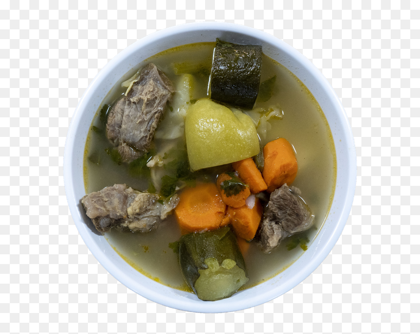 Boeuf À La Mode, HD Png Download - caldo de res png