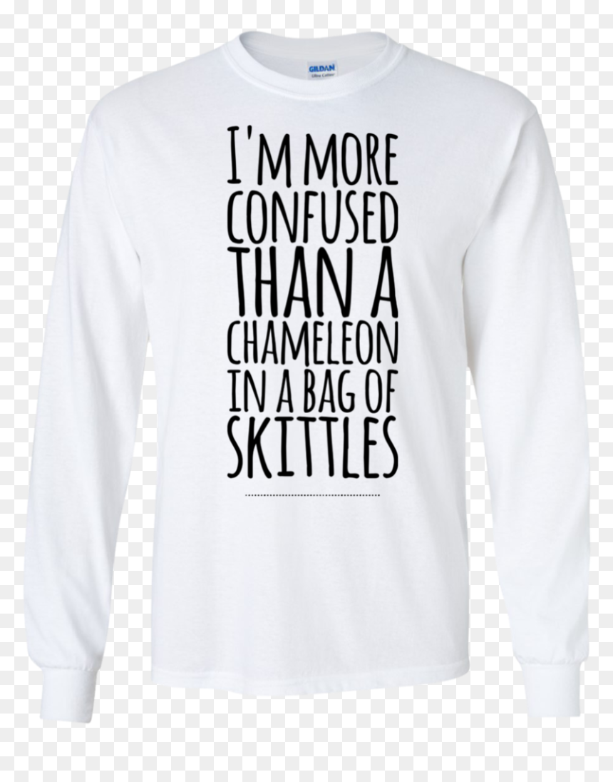Sweatshirt, HD Png Download - skittles bag png