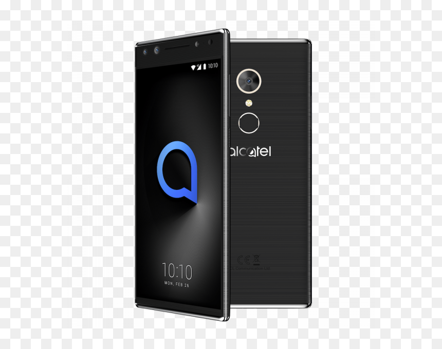 Alcatel 5 Price, HD Png Download - alcatel logo png