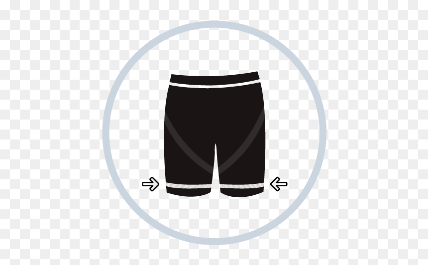 Michael Phelps Mpulse - Underpants, HD Png Download - michael phelps png