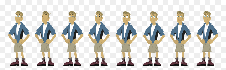Wild Kratts Martin Png, Transparent Png - wild kratts png