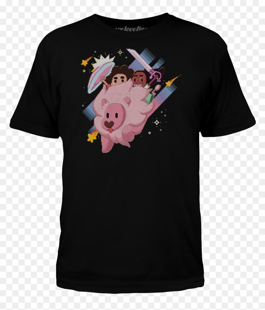 Shirt, HD Png Download - steven universe connie png