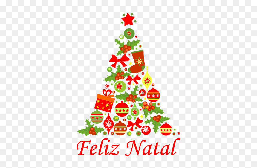 Thumb Image - Pegatinas Xmas89, HD Png Download - feliz natal png