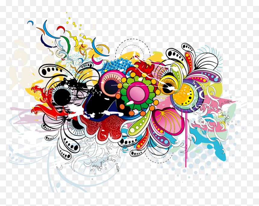 Thumb Image - Color Graphics, HD Png Download - eg3 png pictures