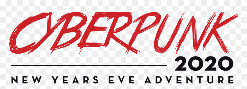 Cyberpunk 2020 New Year, HD Png Download - cyberpunk png